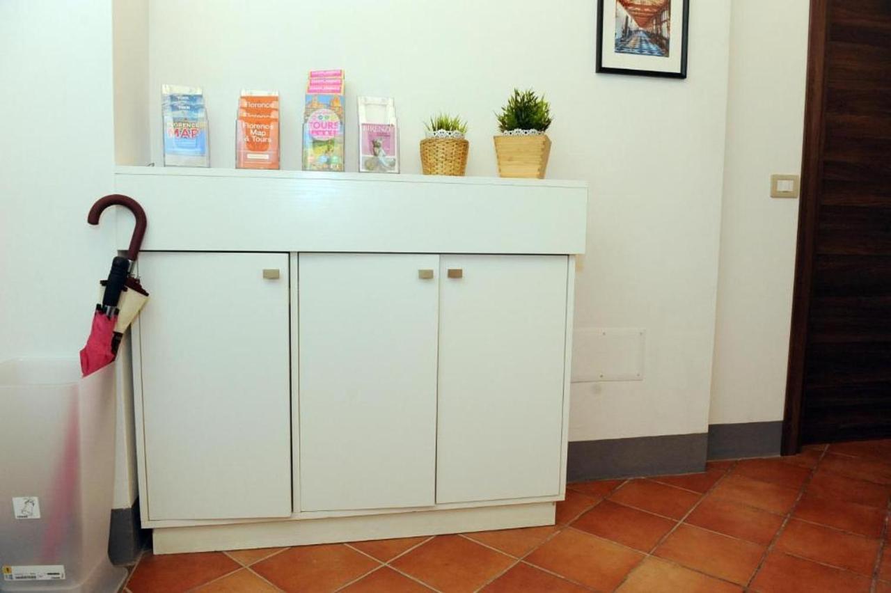 Condotta3rooms Florence