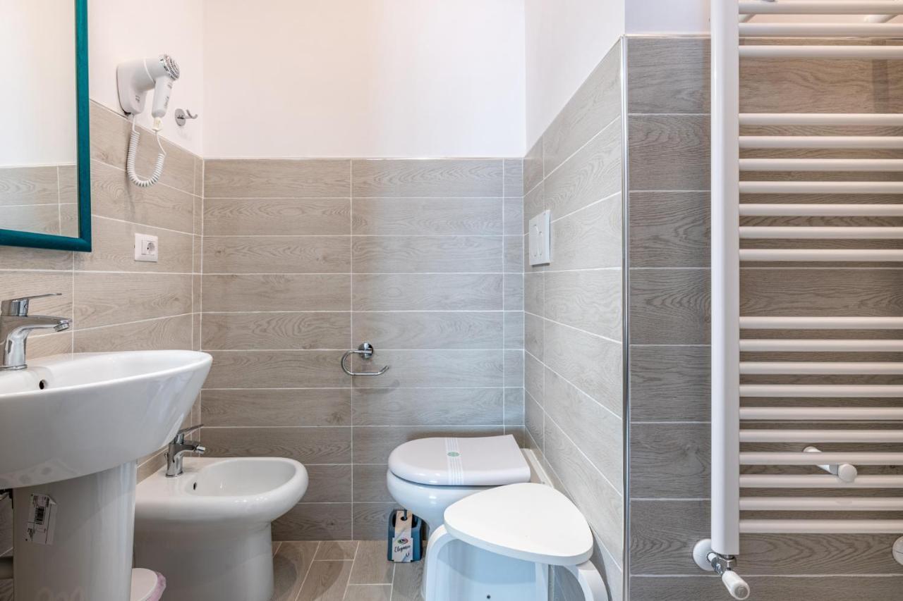 Tozzetti Apartment *