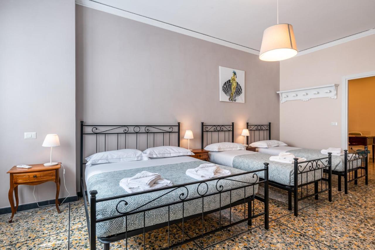Tozzetti Appartamento Firenze