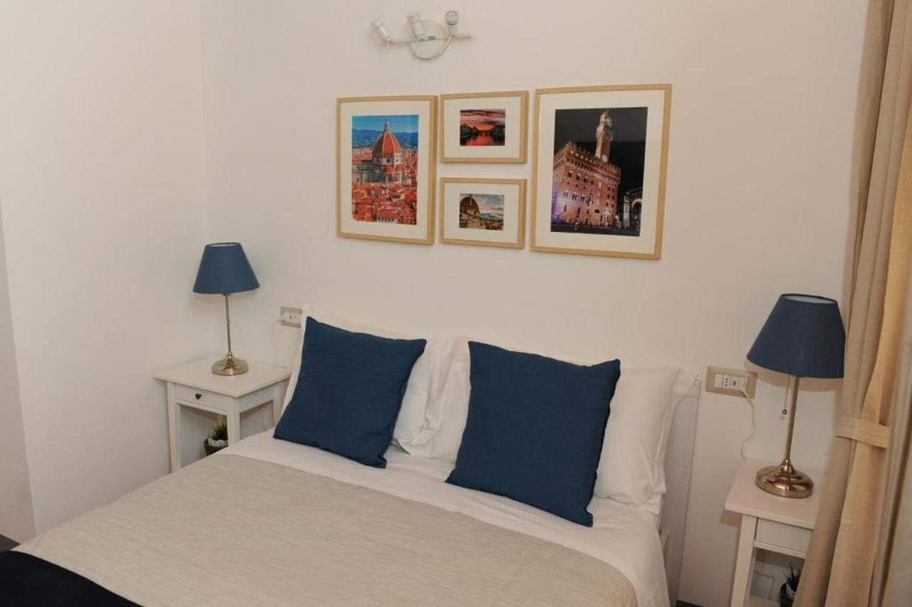 Condotta3rooms Gasthuis Florence
