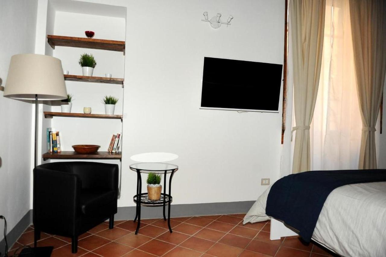 Gasthuis Condotta3rooms Florence