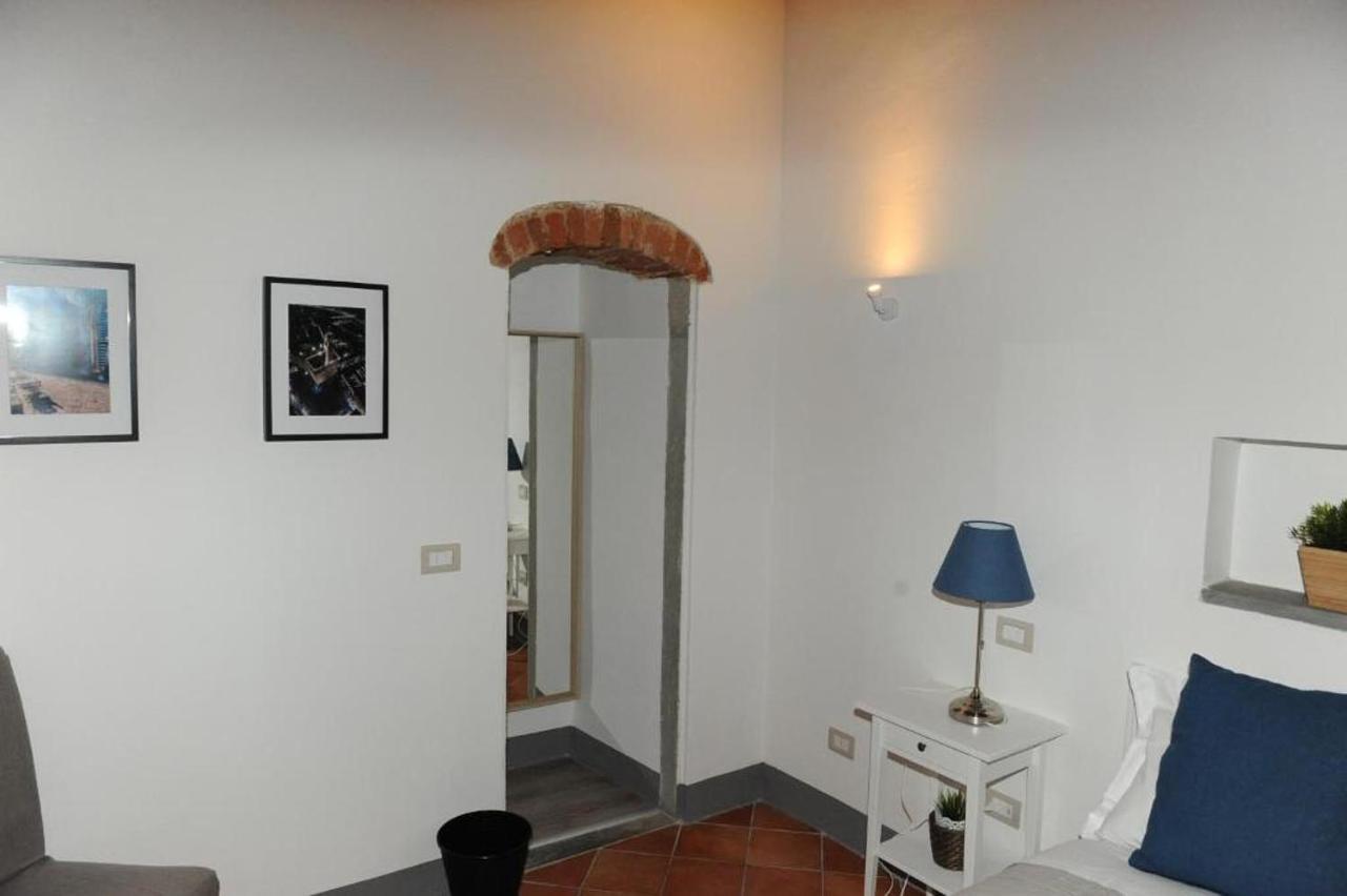 Condotta3rooms Gasthuis Florence