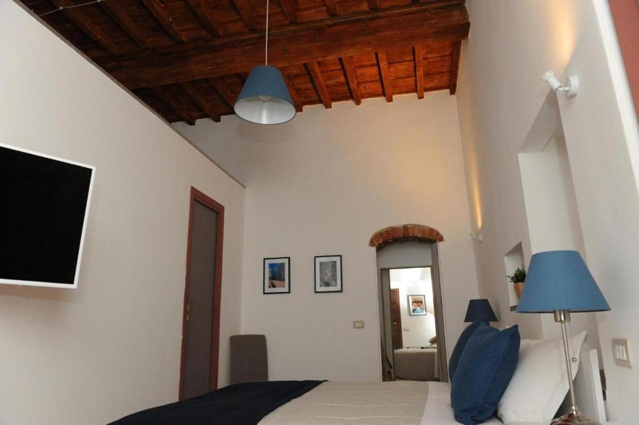 Condotta3rooms Gasthuis Florence