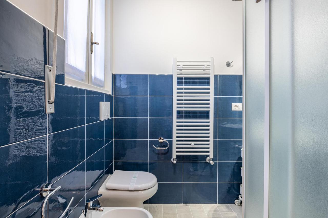 Tozzetti Apartment