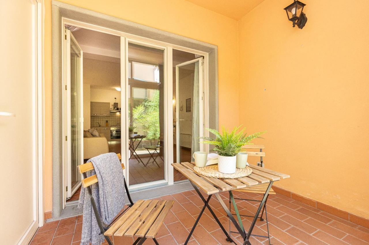 Palazzo Ghibellina 2 By In Appartement *