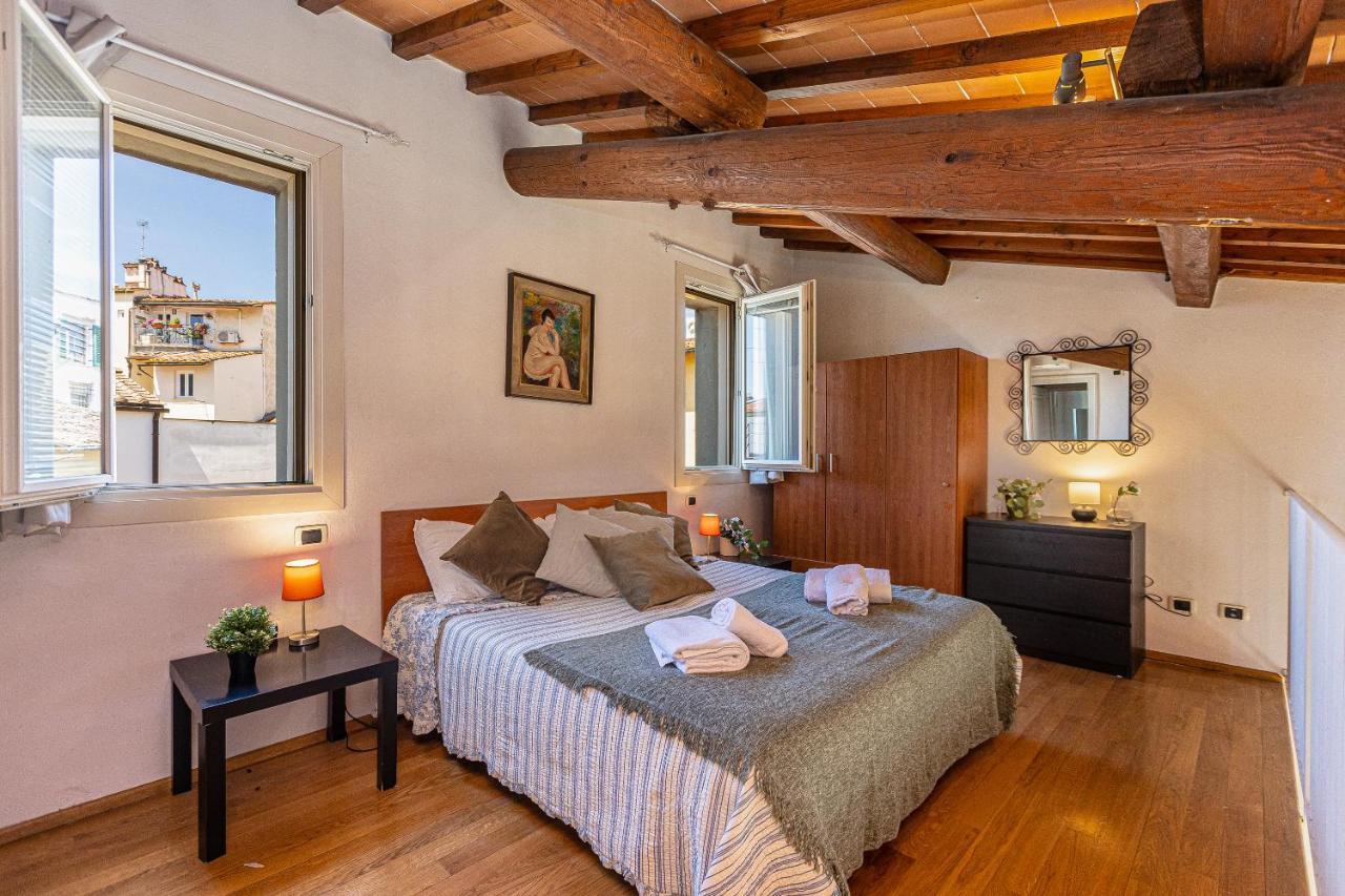 Appartement Palazzo Ghibellina 2 By In