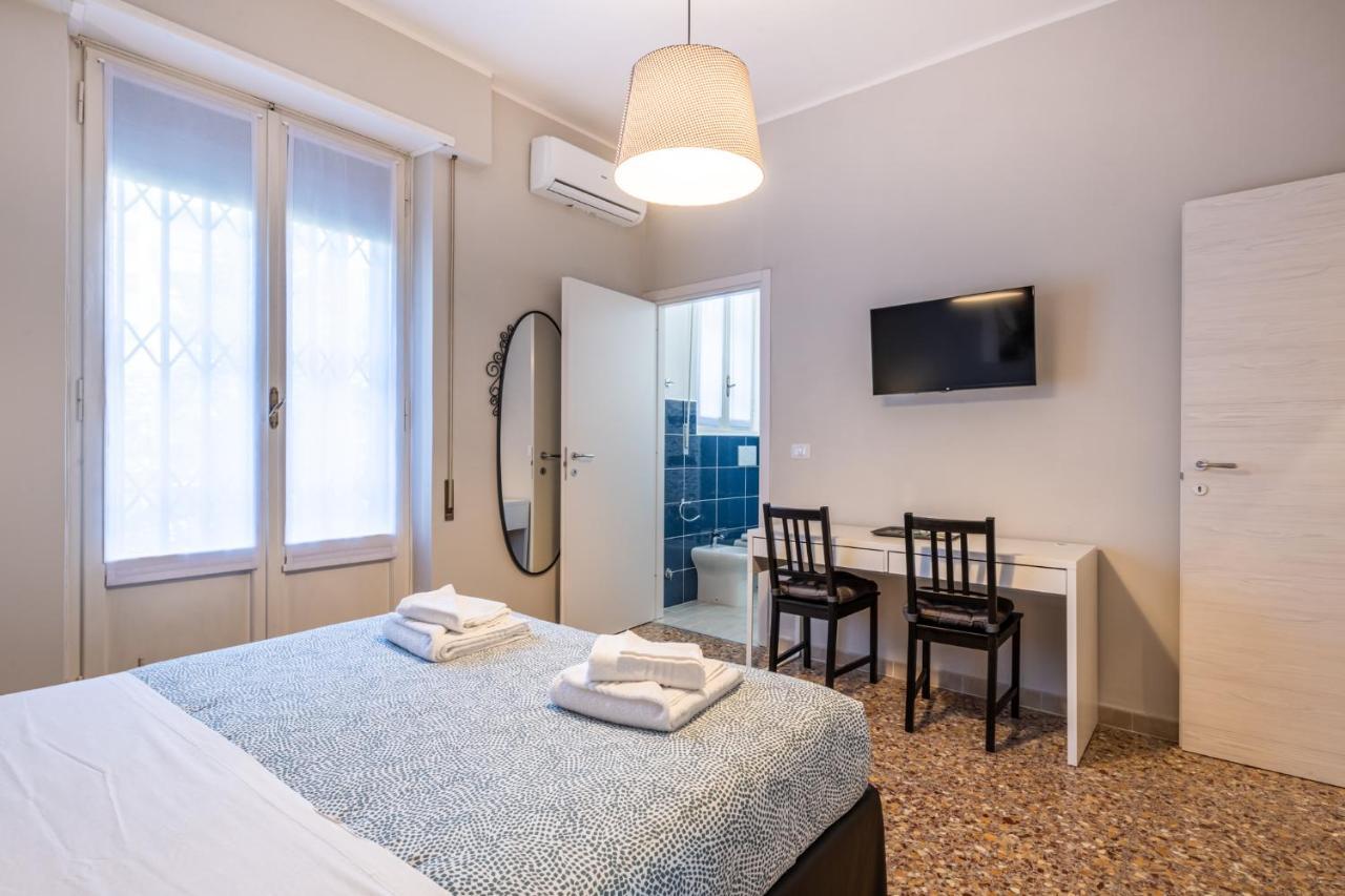 Apartment Tozzetti *