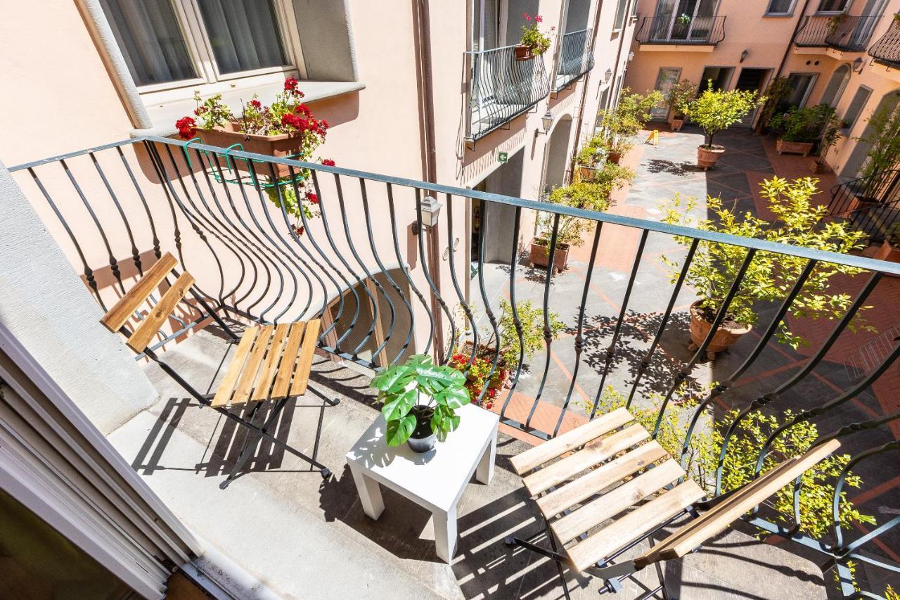 Appartement Palazzo Ghibellina 2 By In Florence