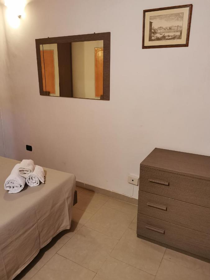 Apartment La Piccola Contessa