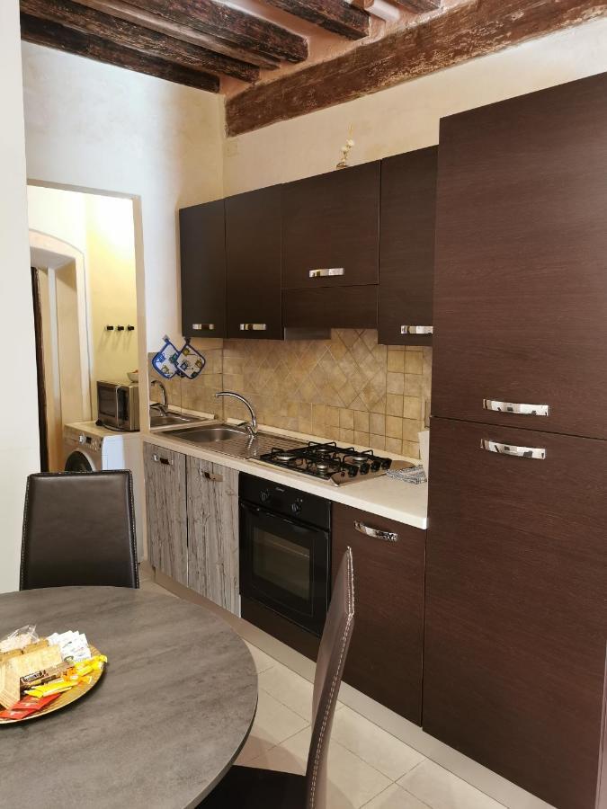 Apartment La Piccola Contessa