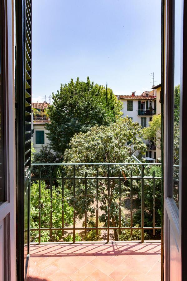 Comfy Near Fortezza Da Appartement