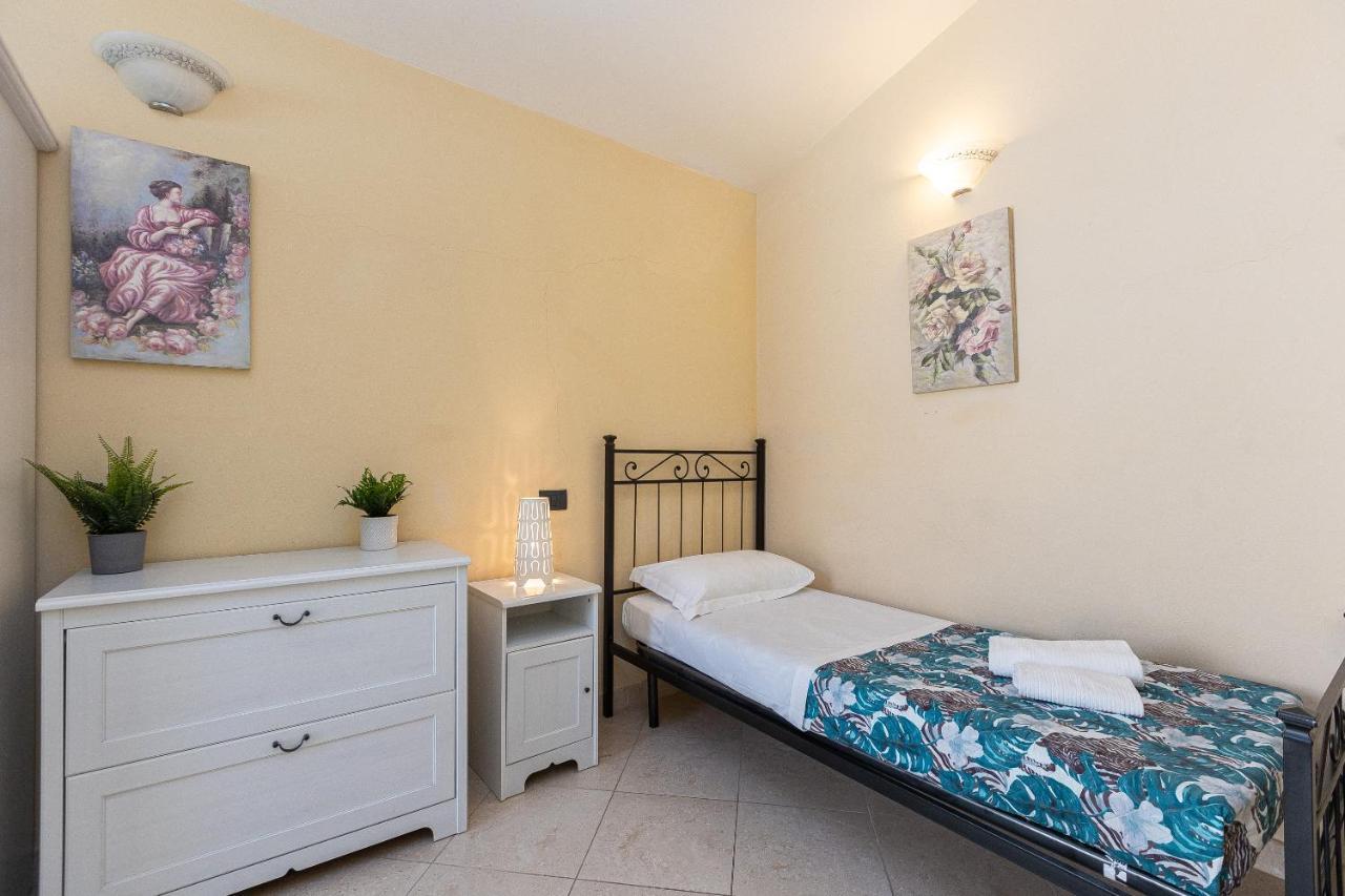 Appartement Palazzo Ghibellina 2 By In