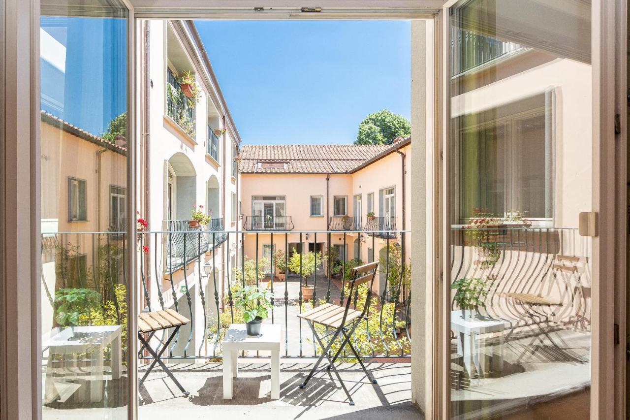 Appartement Palazzo Ghibellina 2 By In *