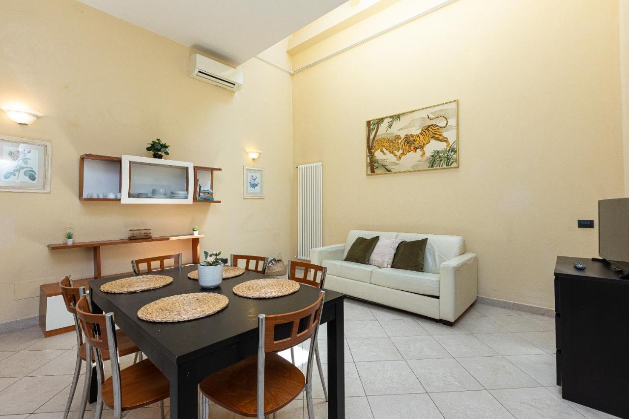 Palazzo Ghibellina 2 By In Appartement Florence