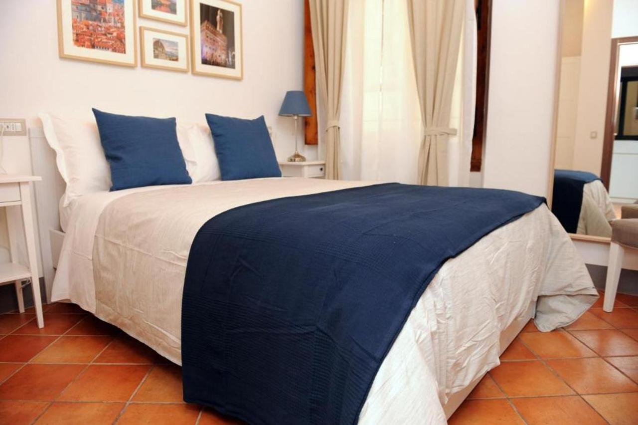 Gasthuis Condotta3rooms *