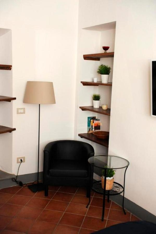 Gasthuis Condotta3rooms Florence