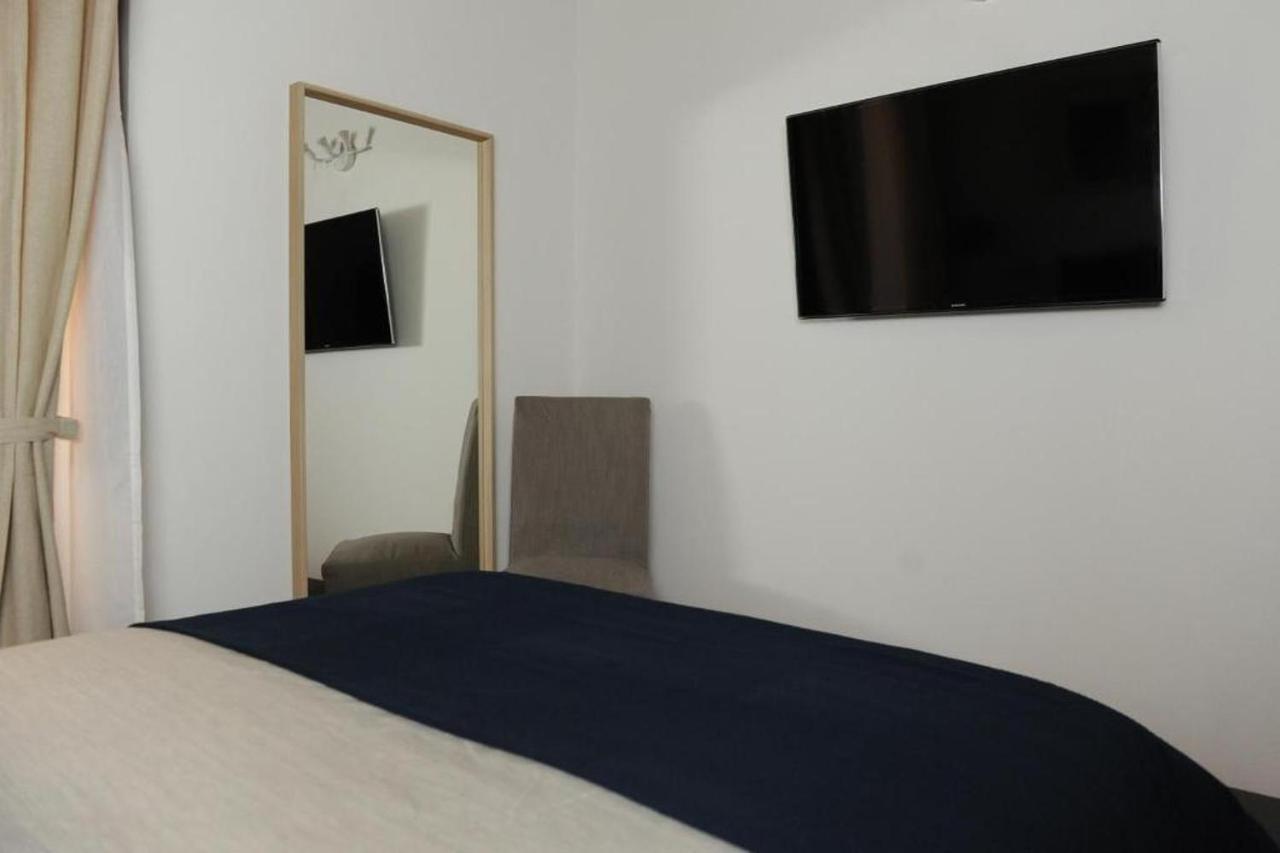 Condotta3rooms Gasthuis Florence