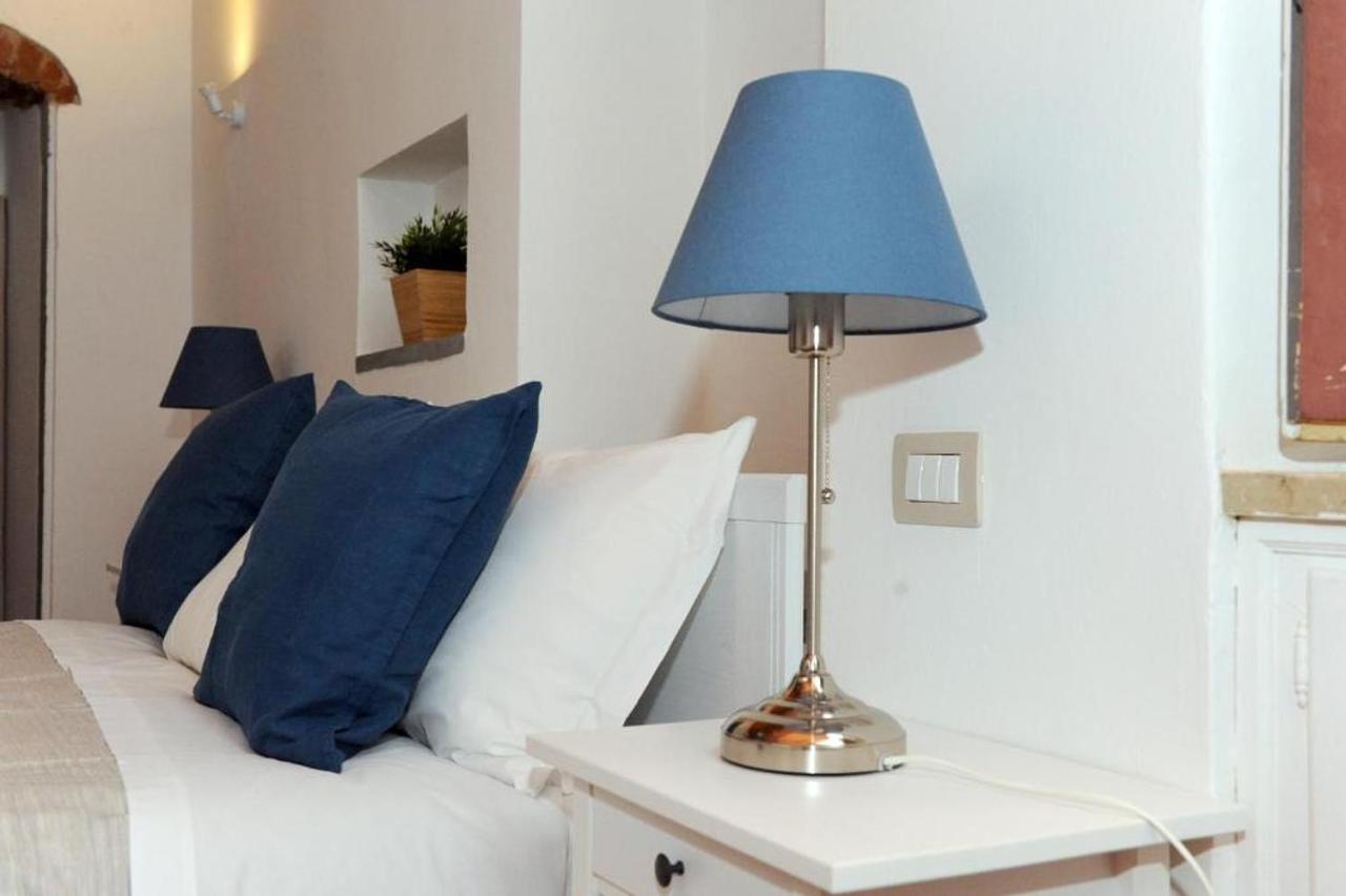 Gasthuis Condotta3rooms *