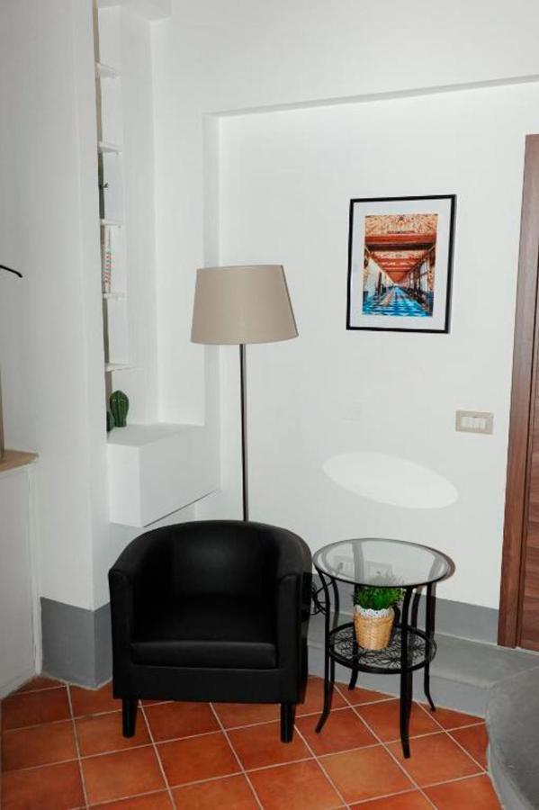Gasthuis Condotta3rooms Florence