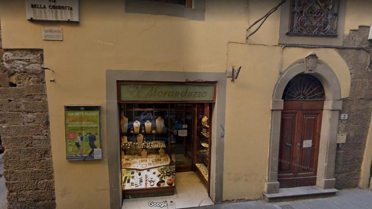 Gasthuis Condotta3rooms *