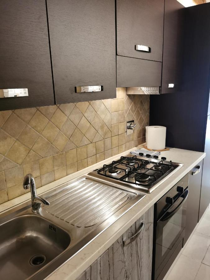 La Piccola Contessa Apartment Florenz