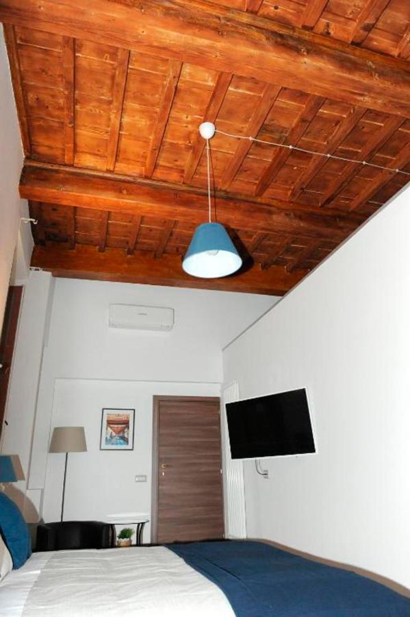 Gasthuis Condotta3rooms