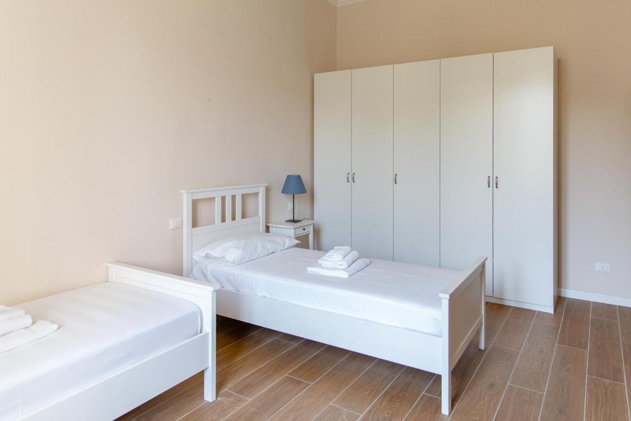 Appartement Comfy Near Fortezza Da Florence