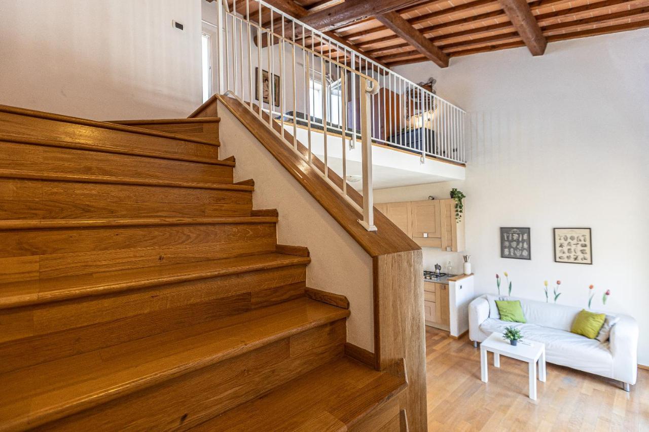 Apartamento Palazzo Ghibellina 2 By In *
