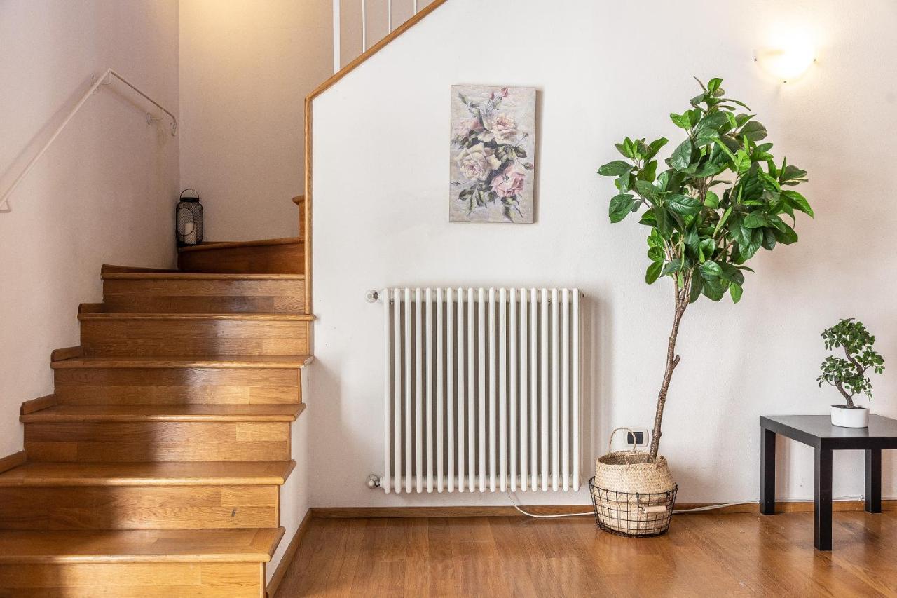 Appartement Palazzo Ghibellina 2 By In Florence