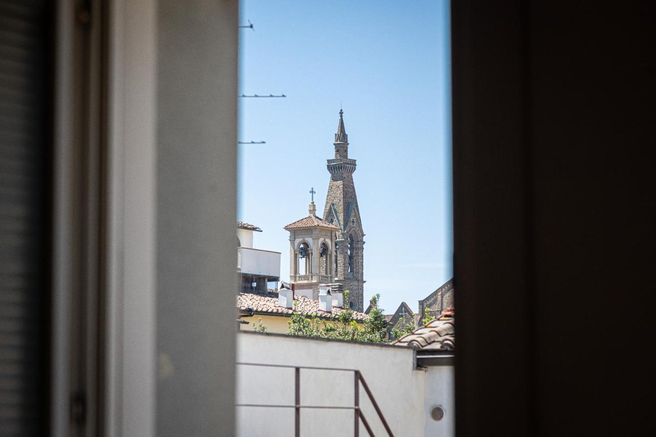 Palazzo Ghibellina 2 By In Appartement *