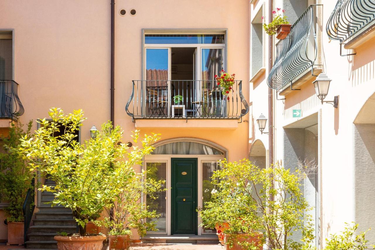 Appartement Palazzo Ghibellina 2 By In Florence