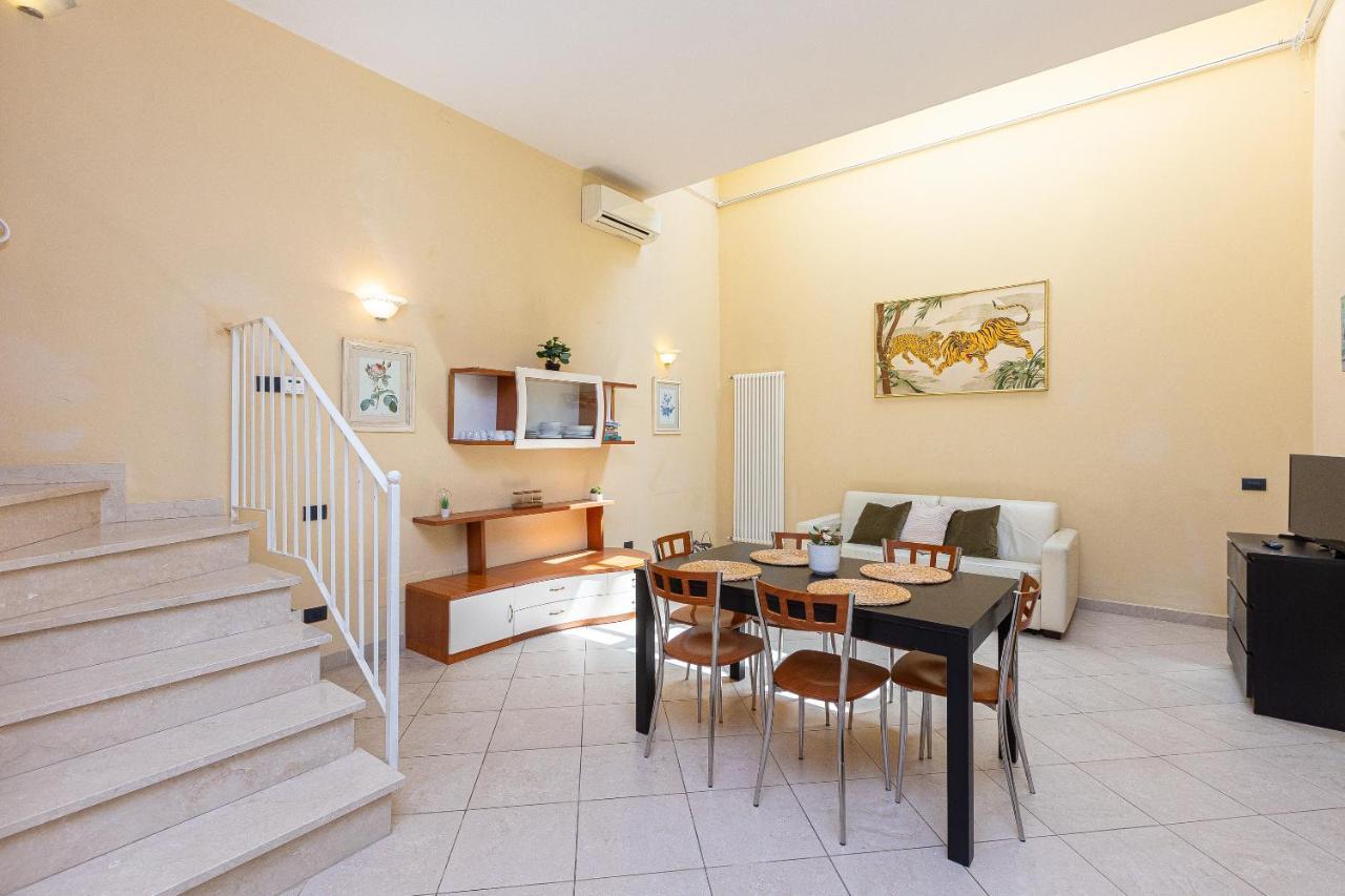 Palazzo Ghibellina 2 By In Appartement *