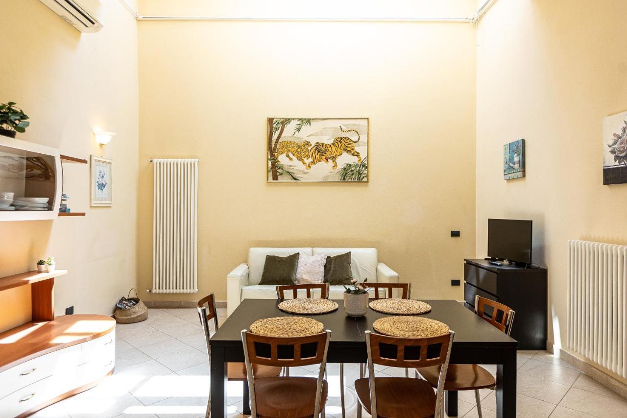 Palazzo Ghibellina 2 By In Appartement Florence
