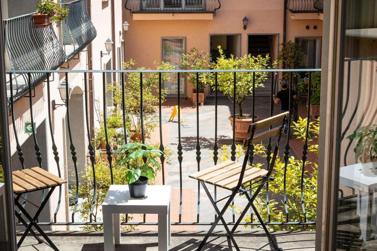 Appartement Palazzo Ghibellina 2 By In