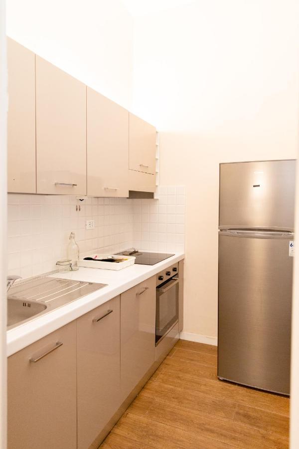 Comfy Near Fortezza Da Appartement Florence