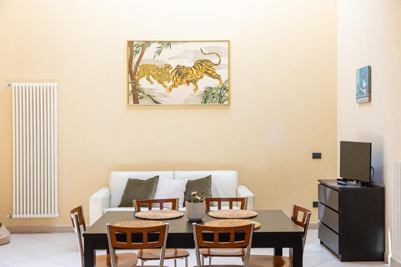 Appartement Palazzo Ghibellina 2 By In Florence