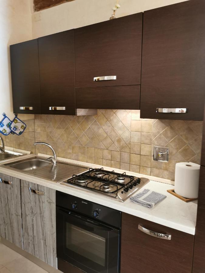 Apartment La Piccola Contessa