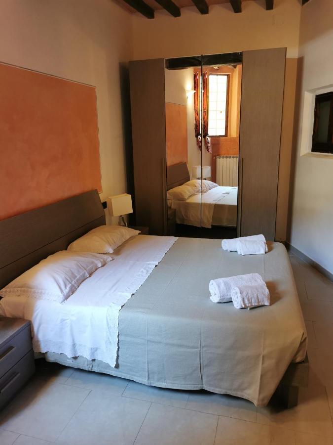 La Piccola Contessa Apartment *