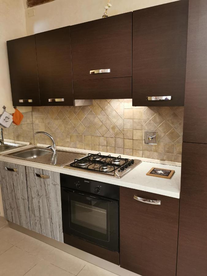 Apartment La Piccola Contessa