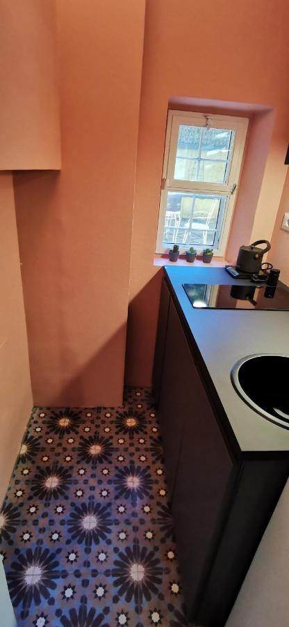 Apartment Enchanting With Patio, Lungarno *