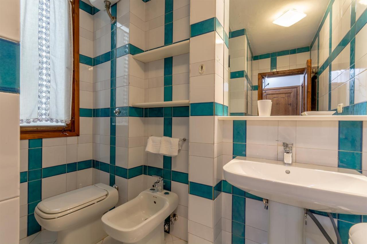 Apartment Discovering Florenz