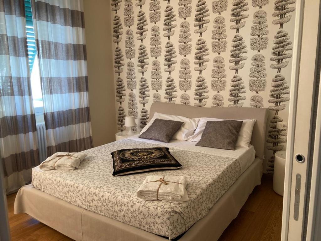 Appartement Casa Bocchi 3