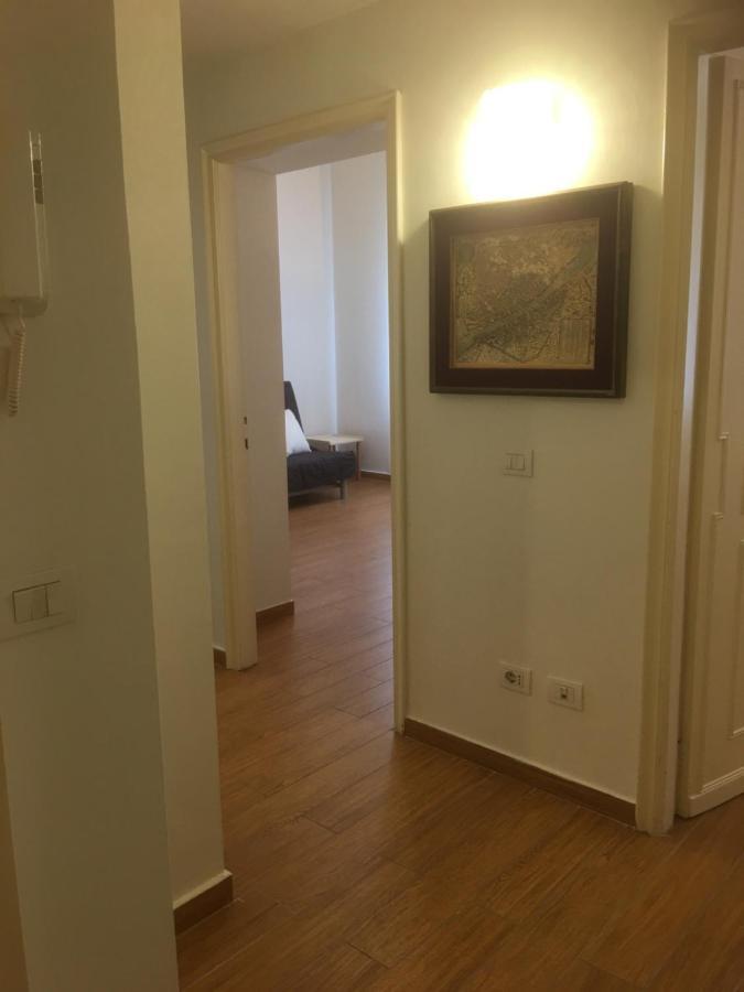 Cherubini 1 Appartement *