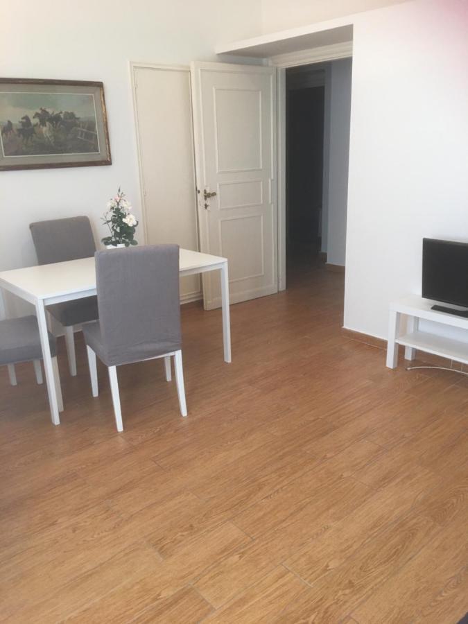 Appartement Cherubini 1