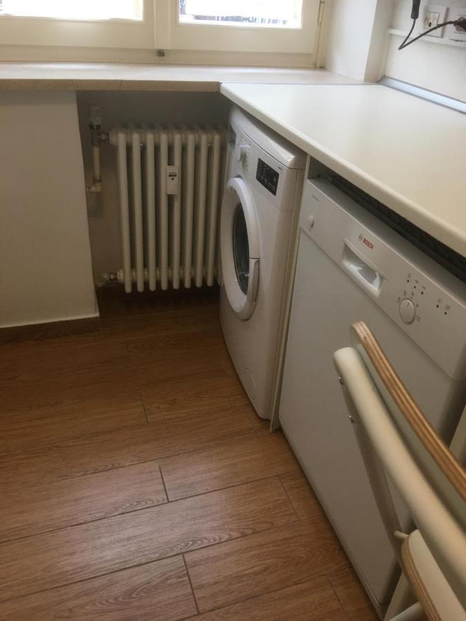 Cherubini 1 Appartement