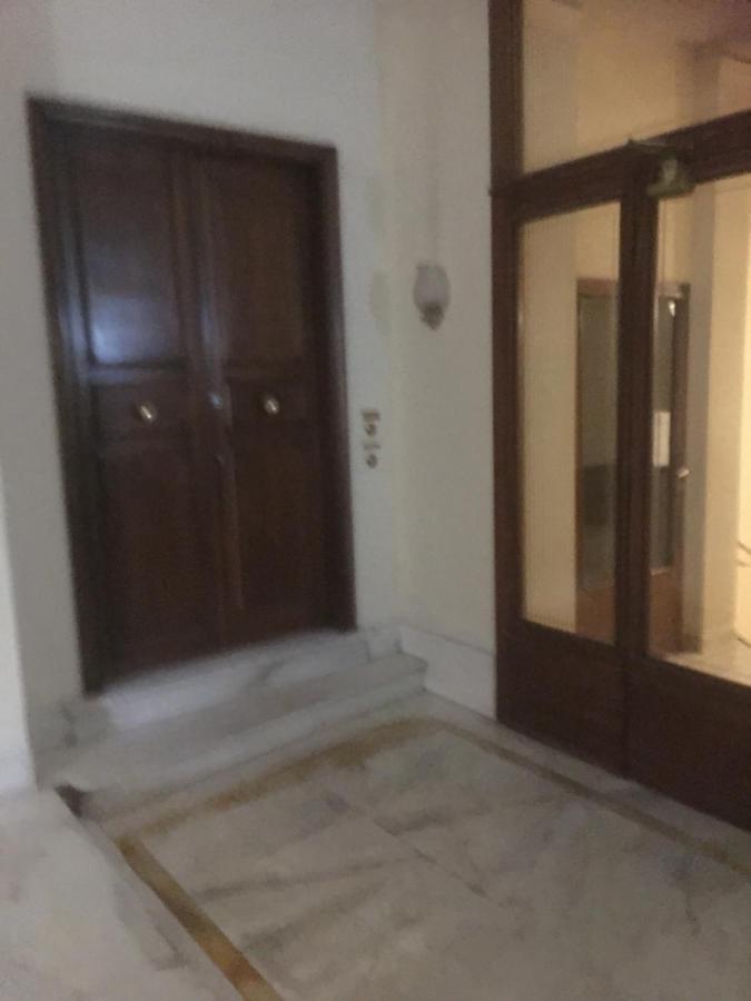 Cherubini 1 Appartamento Firenze