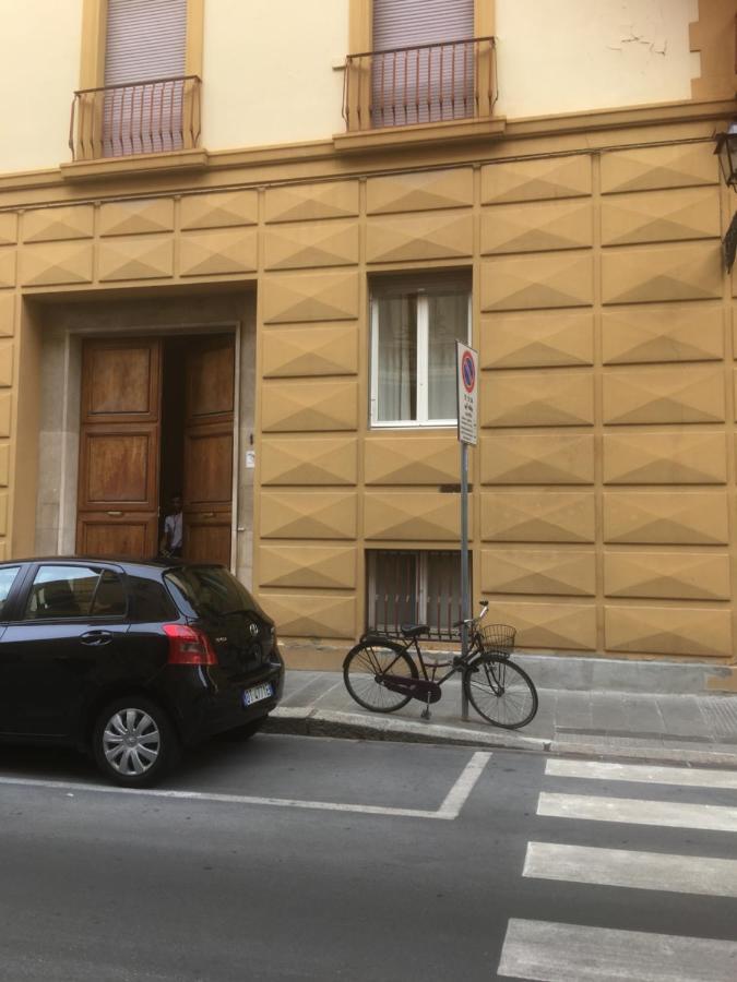 Appartement Cherubini 1 Florence