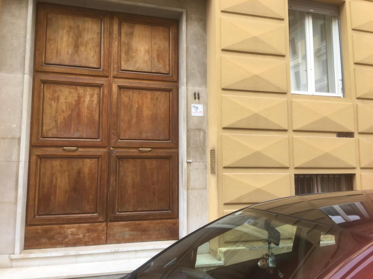 Appartement Cherubini 1