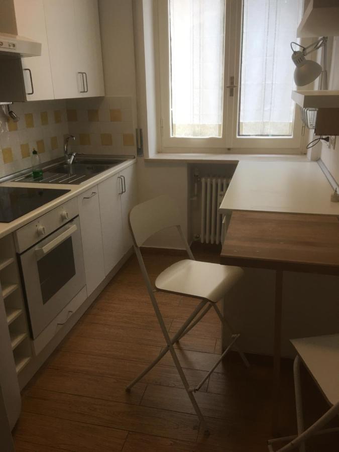 Cherubini 1 Appartement Florence