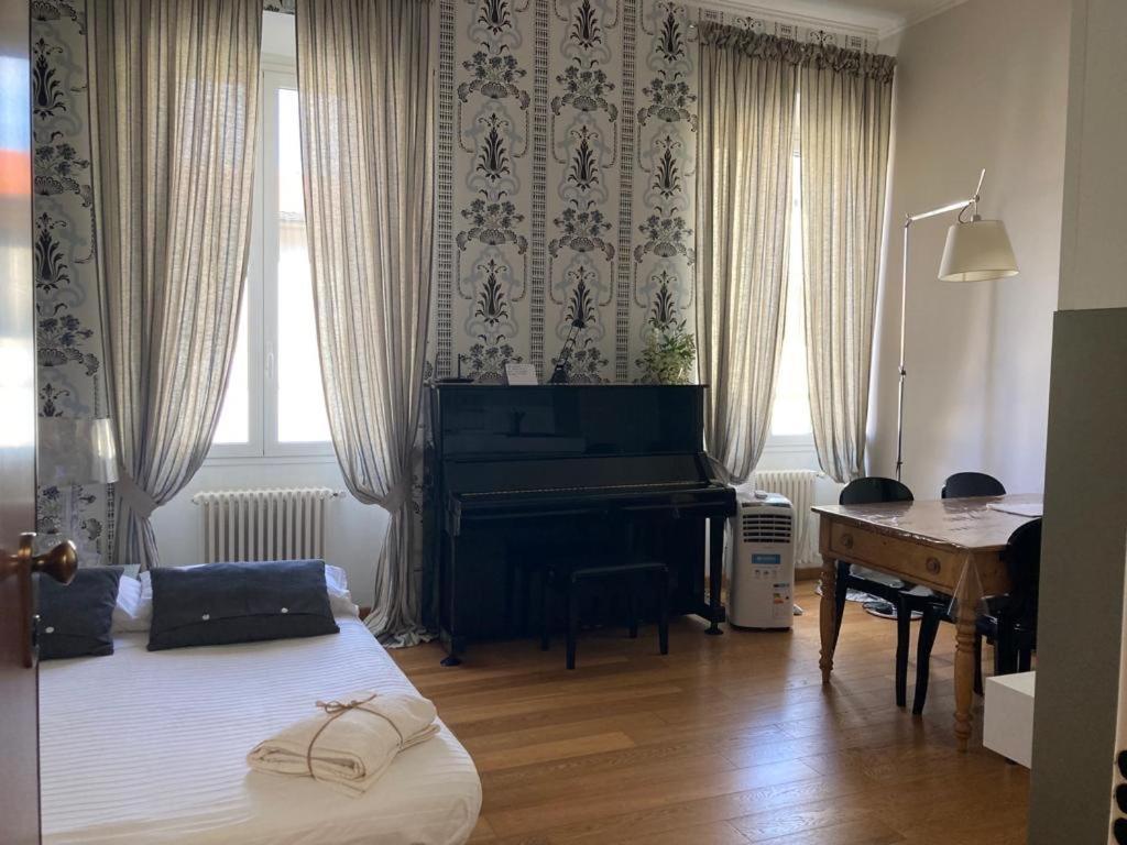 Appartement Casa Bocchi 3